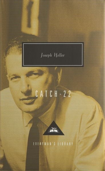 Produktbild: Catch 22