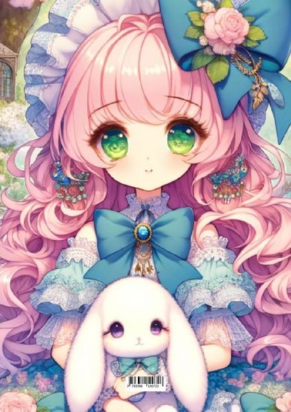 Produktbild: Anime Sch&ouml;nheiten