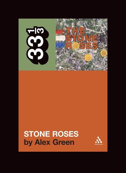 Produktbild: The Stone Roses' The Stone Roses
