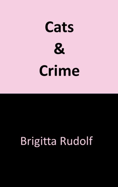 Produktbild: Cats and Crime III