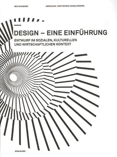 Produktbild: Design - eine Einf&uuml;hrung