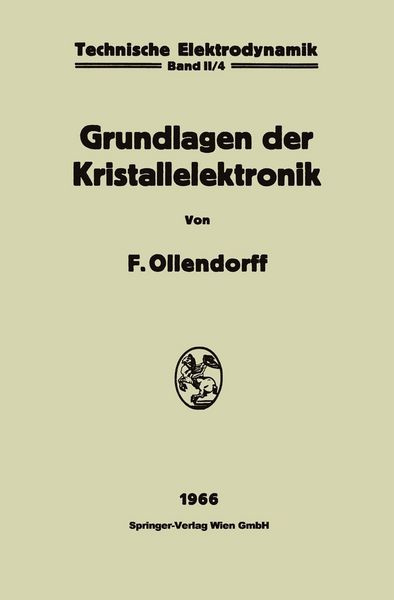 Produktbild: Innere Elektronik