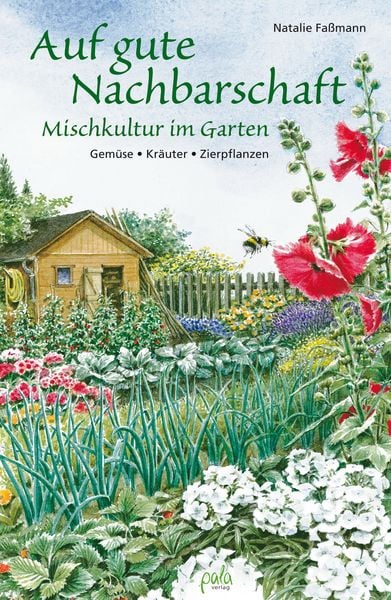 Produktbild: Auf gute Nachbarschaft