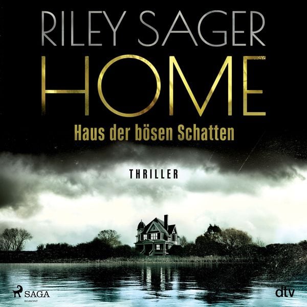 Produktbild: Home - Haus der b&ouml;sen Schatten