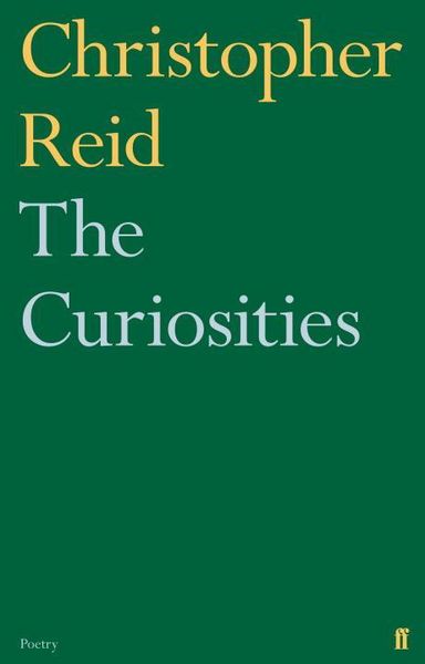Produktbild: Reid, C: The Curiosities