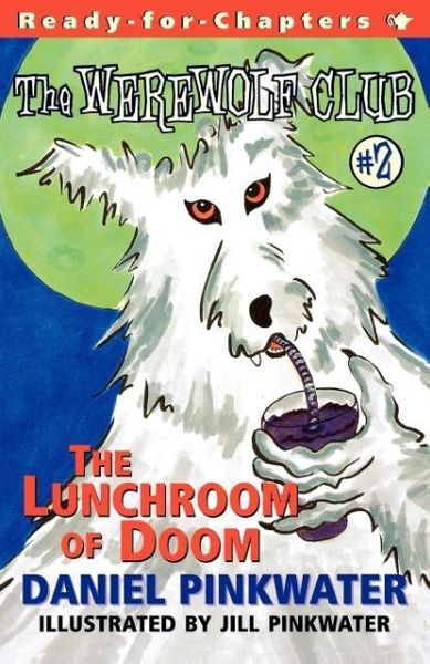 Produktbild: The Lunchroom of Doom