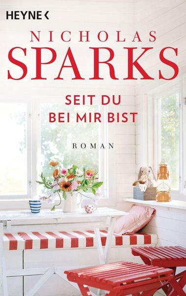 Produktbild: Seit du bei mir bist