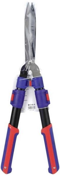Produktbild: WorkPro WP332015 Heckenschere