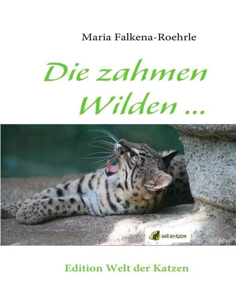Produktbild: Die zahmen Wilden ...