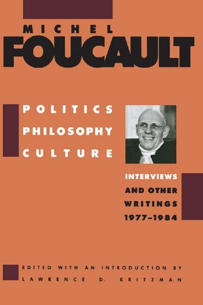 Produktbild: Politics, Philosophy, Culture