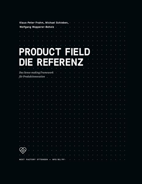 Produktbild: Product Field - Die Referenz