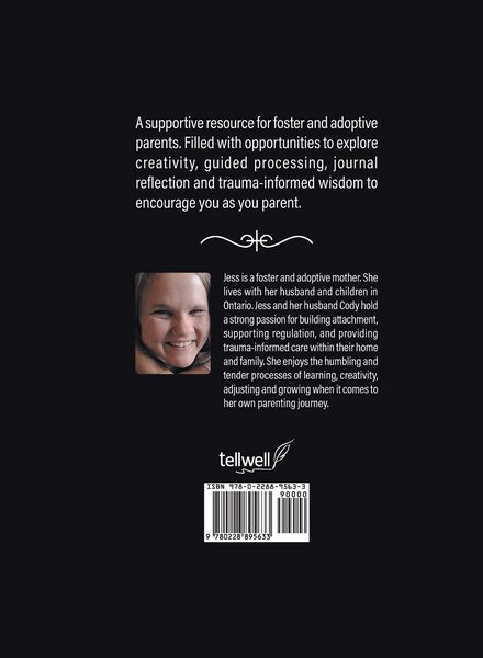 Produktbild: Foster & Adoptive Parenting
