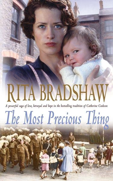 Produktbild: The Most Precious Thing