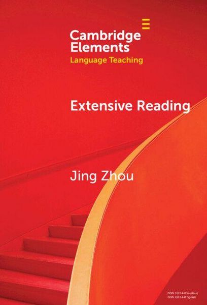 Produktbild: Extensive Reading