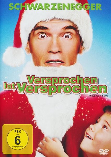 Produktbild: Versprochen ist versprochen