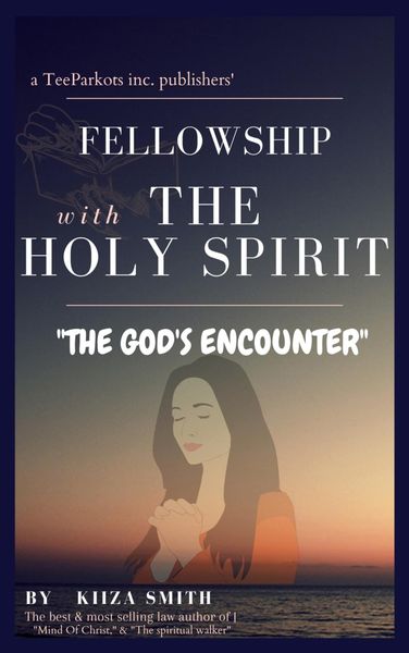 Produktbild: Fellowship with The Holy Spirit
