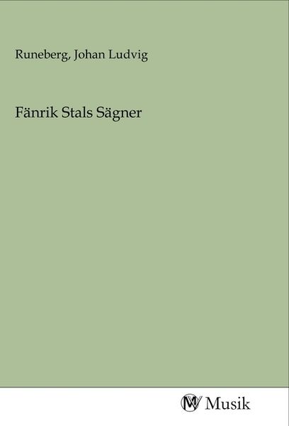 Produktbild: F&auml;nrik Stals S&auml;gner