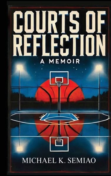 Produktbild: Courts Of Reflection, a Memoir