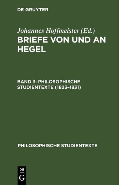 Produktbild: 1823&ndash;1831