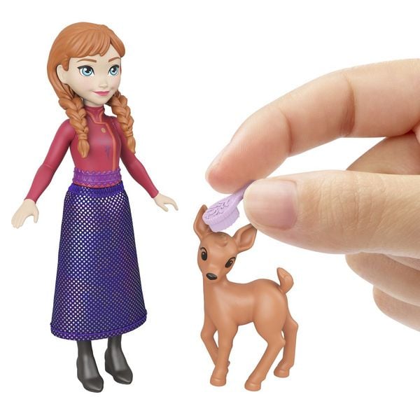 Produktbild: Puppe Disney Frozen Arendelle Village Stackers Reveal