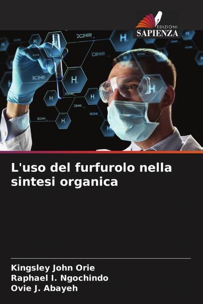 Produktbild: L'uso del furfurolo nella sintesi organica