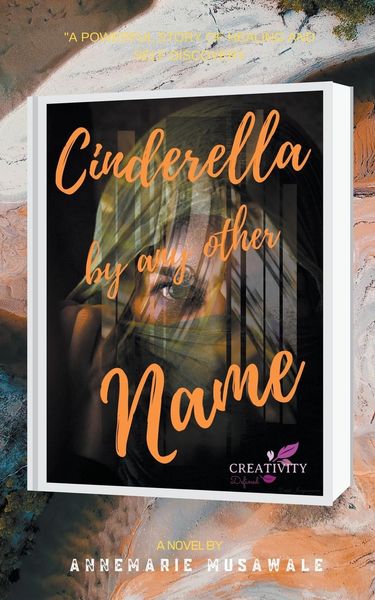 Produktbild: Cinderella By Any Other Name