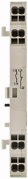 Produktbild: Eaton Normal-Hilfsschalter NHI11-PKZ0-PI#199328