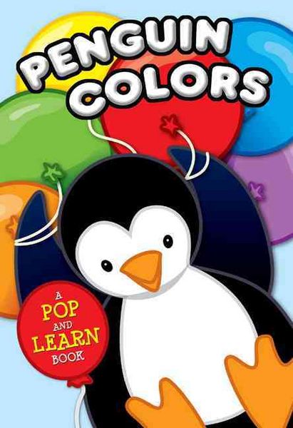 Produktbild: Penguin Colors