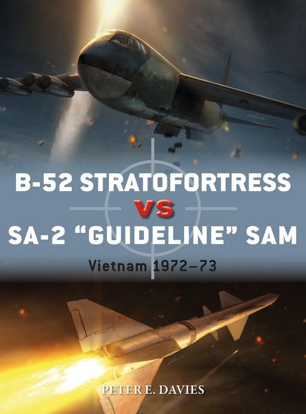 Produktbild: B-52 Stratofortress vs SA-2 "Guideline" SAM