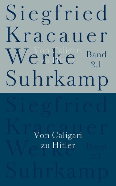 Produktbild: Werke in neun B&auml;nden