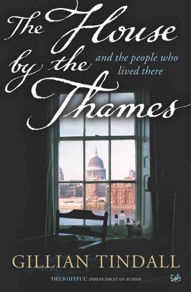 Produktbild: The House By The Thames