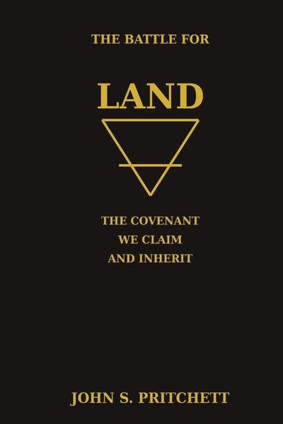 Produktbild: The Battle for Land