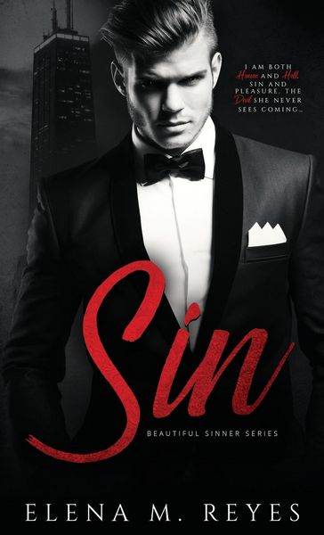 Produktbild: Sin