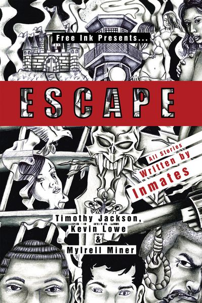 Produktbild: Escape