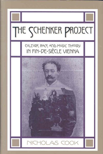 Produktbild: The Schenker Project