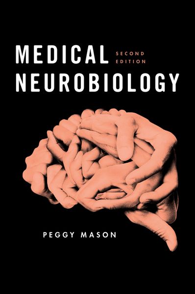 Produktbild: Medical Neurobiology
