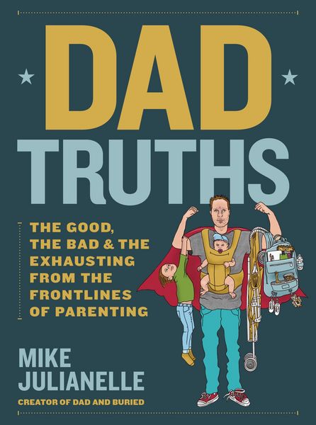 Produktbild: Dad Truths