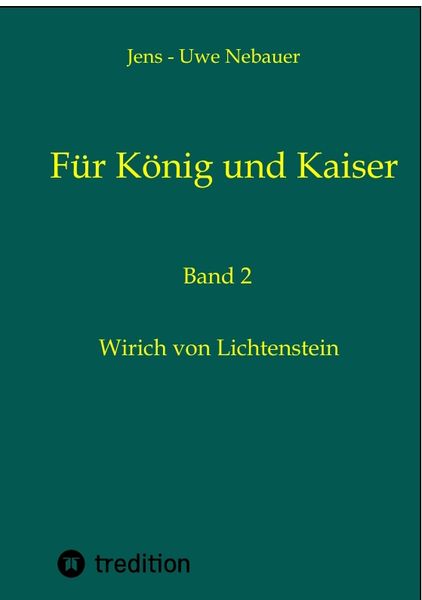Produktbild: F&uuml;r K&ouml;nig und Kaiser