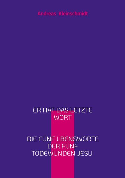 Produktbild: Er hat das letzte Wort