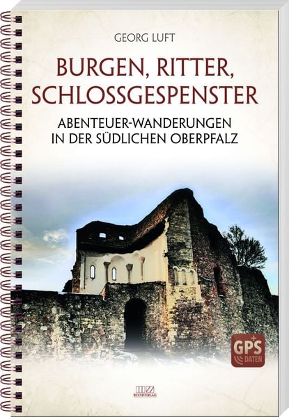 Produktbild: Burgen, Ritter, Schlossgespenster