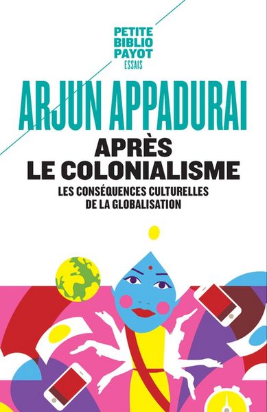 Produktbild: Apr&egrave;s le colonialisme