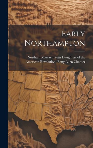 Produktbild: Early Northampton