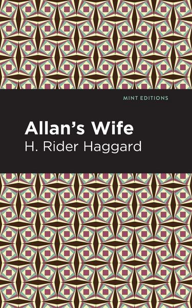 Produktbild: Allan's Wife