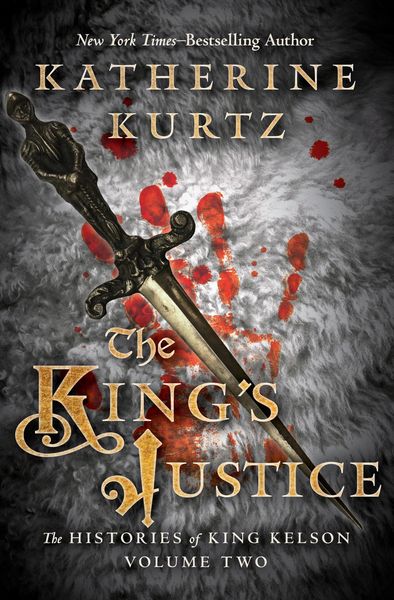 Produktbild: The King's Justice