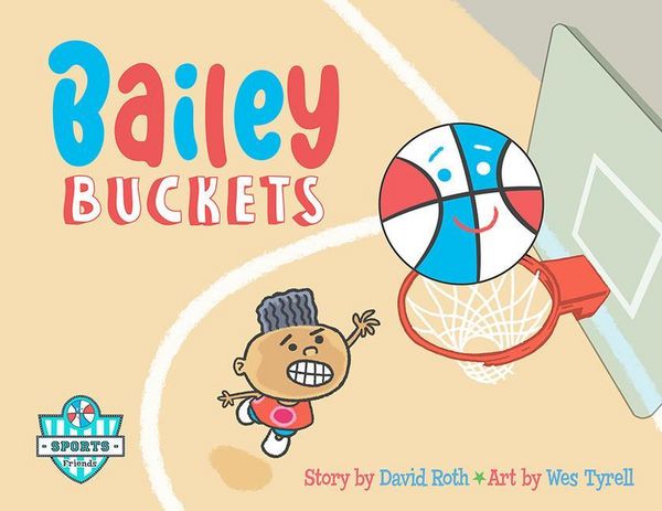 Produktbild: Bailey Buckets
