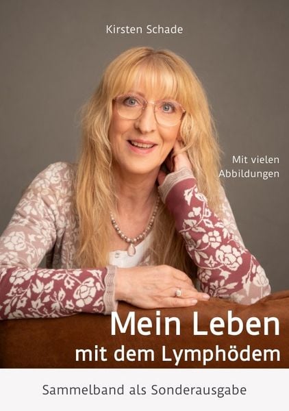 Produktbild: Mein Leben mit dem Lymph&ouml;dem