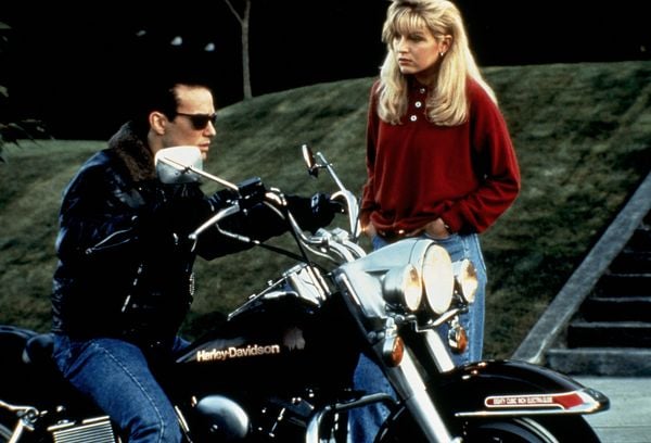 Produktbild: Twin Peaks - Der Film - Digital Remastered