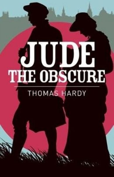 Produktbild: Hardy, T: Jude the Obscure