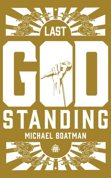 Produktbild: Last God Standing