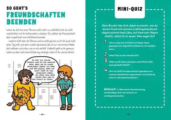 Produktbild: So zeigst du dich von deiner besten Seite